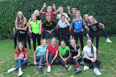 10R Events kamp 2018