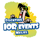 Logo Stichting 10R Events Meijel